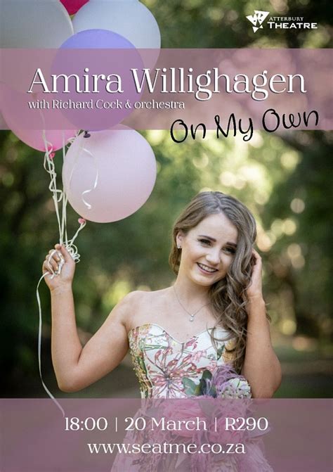 amira willingham|Biography – Amira.